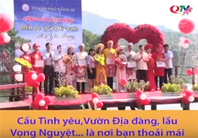 VỀ UÔNG BÍ TẾT NÀY