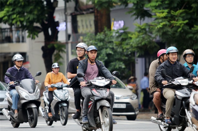 Thời tiết ngày 11/3: Không khí lạnh tăng cường, miền Bắc mưa nhỏ, trời rét