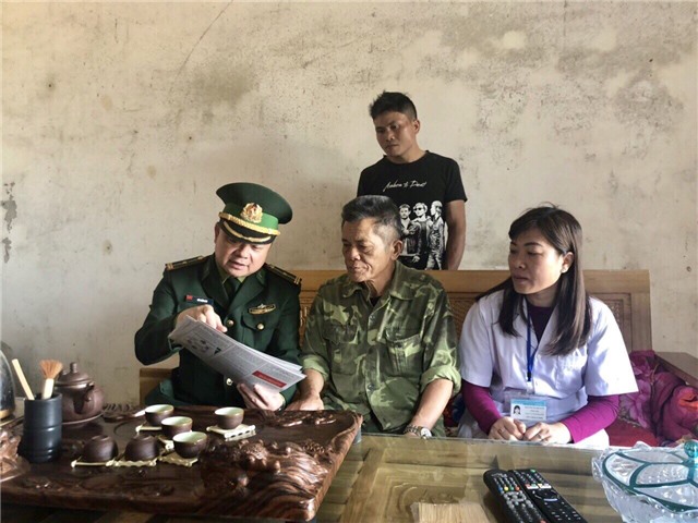 Quảng Ninh xuất hiện ổ dịch tả lợn châu Phi thứ 3 tại Hải Hà