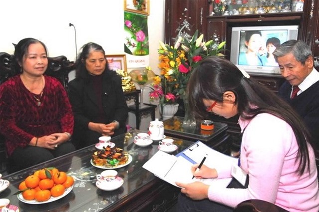 Khẩn trương chuẩn bị Tổng điều tra dân số và nhà ở 2019