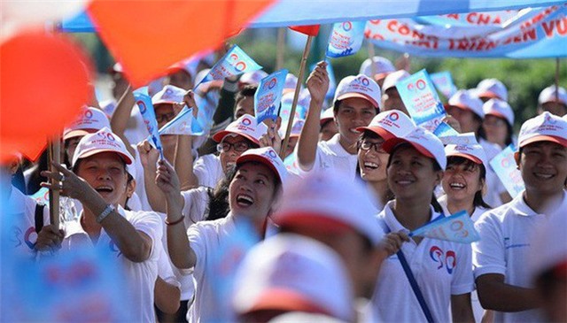 Tổng điều tra dân số và nhà ở từ 1/4/2019