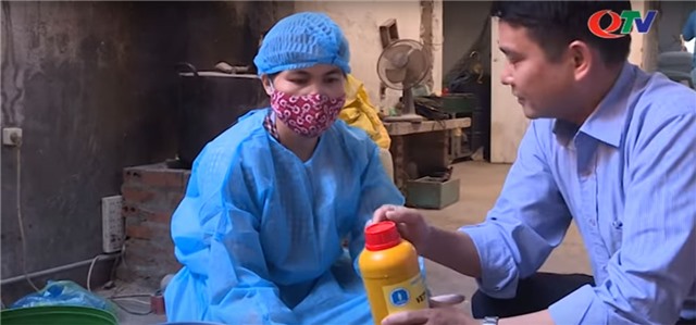 Làm gì để ngăn ngừa dịch tả lợn châu Phi?