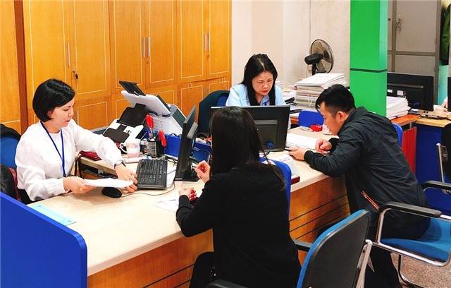 Cải cách thủ tục hành chính ở ngành Y tế