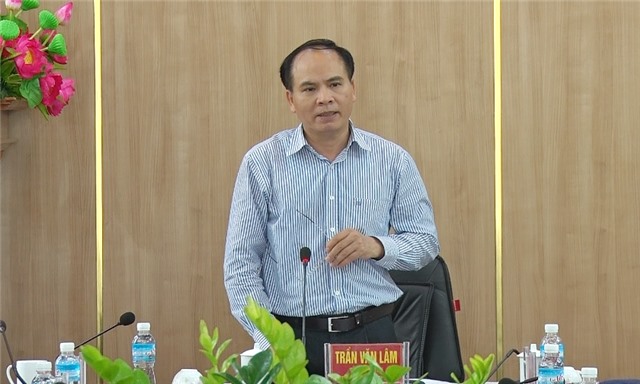 Hội nghị Ban Thường vụ Thành ủy