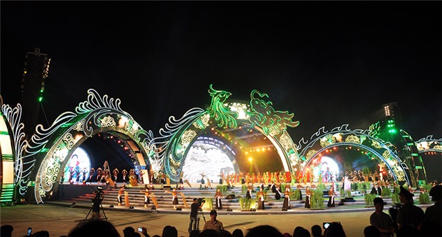 Phát động hưởng ứng Tuần Du lịch Hạ Long - Quảng Ninh 2019