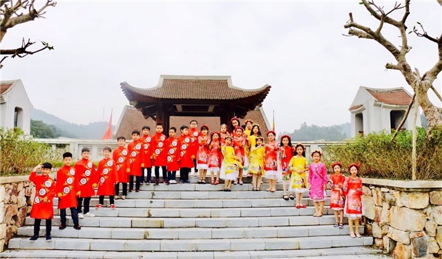 Những điểm đến hấp dẫn du khách ở Uông Bí