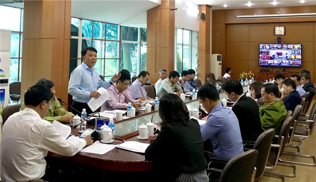 Tập trung đồng bộ các giải pháp phòng chống dịch tả lợn Châu Phi