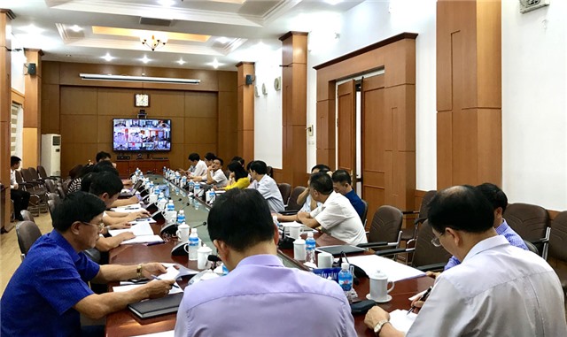 Đánh giá kết quả các chương trình mục tiêu Quốc gia, Đề án 196