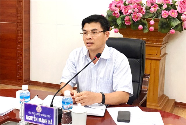 Rà soát các dự án đầu tư sử dụng vốn ngoài ngân sách