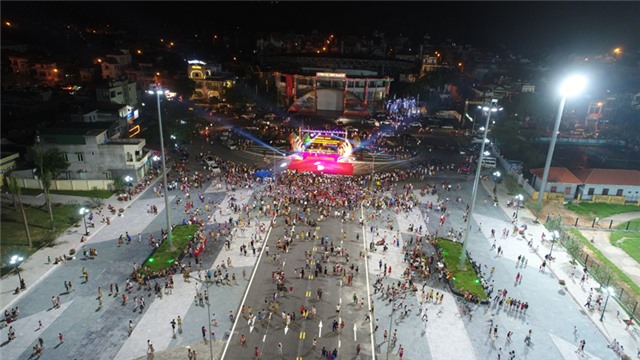 Nhiều hoạt động hấp dẫn trong chương trình Uông Bí chào đón mùa du lịch hè 2019