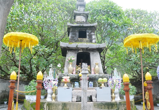 Uông Bí sẽ trao giải thưởng Trần Nhân Tông lần thứ nhất