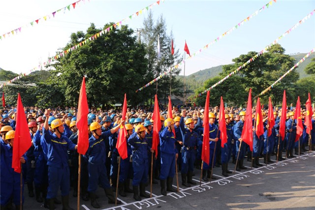 Triển khai Tháng hành động an toàn, vệ sinh lao động năm 2019