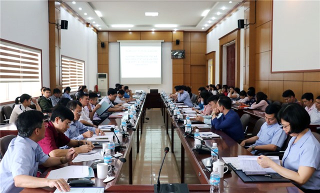 Tuyên truyền chính sách, pháp luật về phát triển kinh tế tập thể - HTX