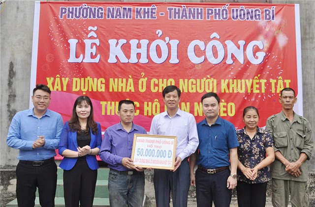Nỗ lực đảm bảo an sinh xã hội