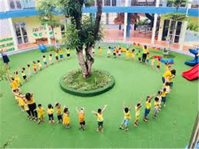 Nỗ lực, quyết tâm bảo vệ trẻ em