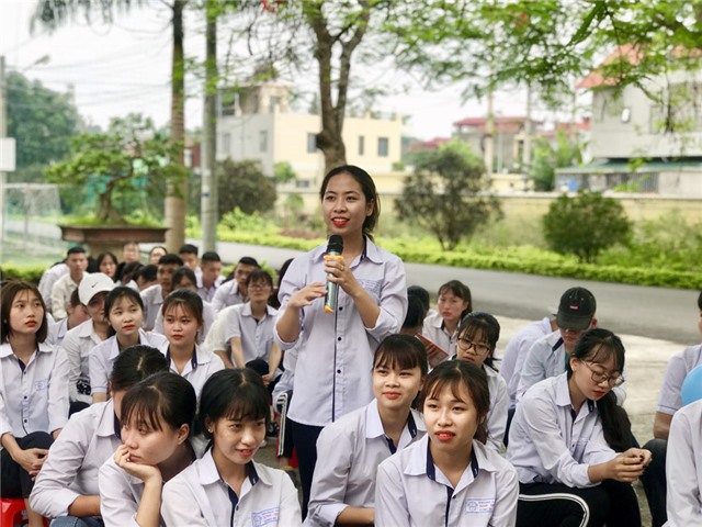 Tuyên truyền, giáo dục pháp luật bằng “Kể chuyện theo án”