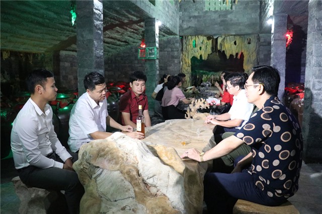 MTTQ thành phố Uông Bí: Phát huy tinh thần sáng tạo, tự quản của nhân dân, triển khai hiệu quả các cuộc vận động, phong trào thi đua yêu nước