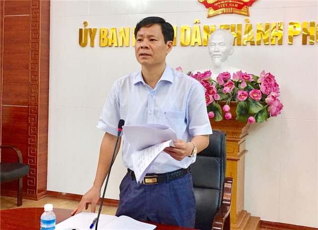 Họp BCĐ Tháng hành động Vì trẻ em và các hoạt động quản lý, giáo dục thanh thiếu nhi, học sinh hè 2019