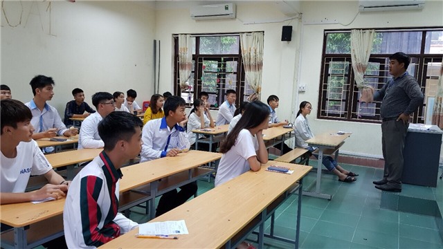 Đường dây nóng xử lý thông tin Kỳ thi THPT quốc gia 2019