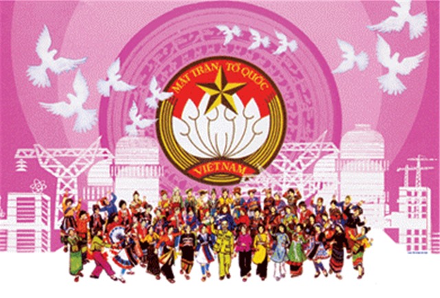 Đại hội MTTQ thành phố Uông Bí lần thứ XVI đã sẵn sàng