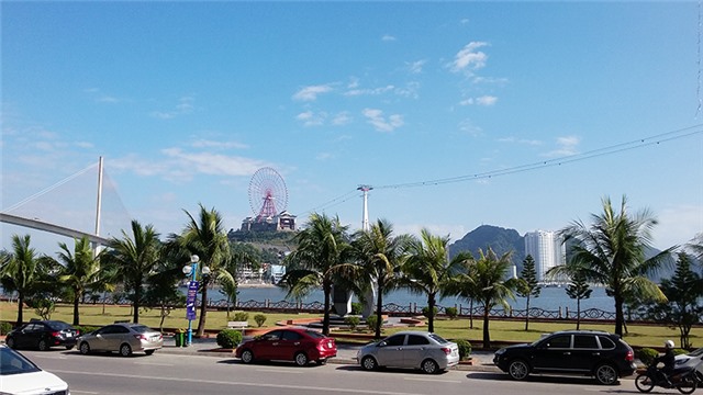 Nắng nóng kéo dài đến ngày 19/5