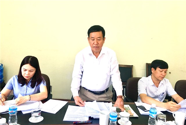 HĐND thành phố: Giám sát quản lý, sử dụng  đất  lâm - nông nghiệp,  nuôi trồng thủy sản