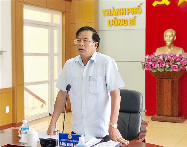 Đánh giá công tác thu nợ ngân sách nhà nước