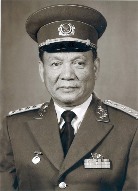 Hôm nay (3/5), cử hành trọng thể Lễ tang nguyên Chủ tịch nước Lê Đức Anh