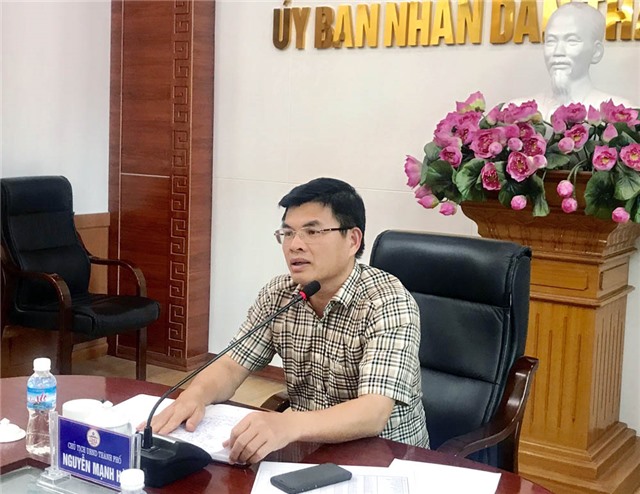 Giao ban Ban chỉ đạo tăng thu ngân sách