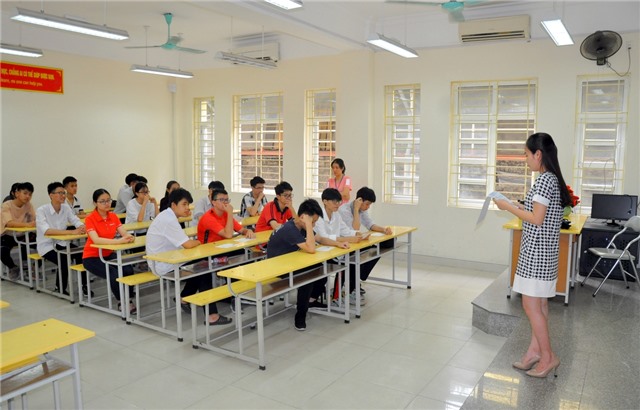 Ngày mai, trên 1.130 thí sinh bước vào kỳ thi tuyển sinh lớp 10 THPT hệ chuyên