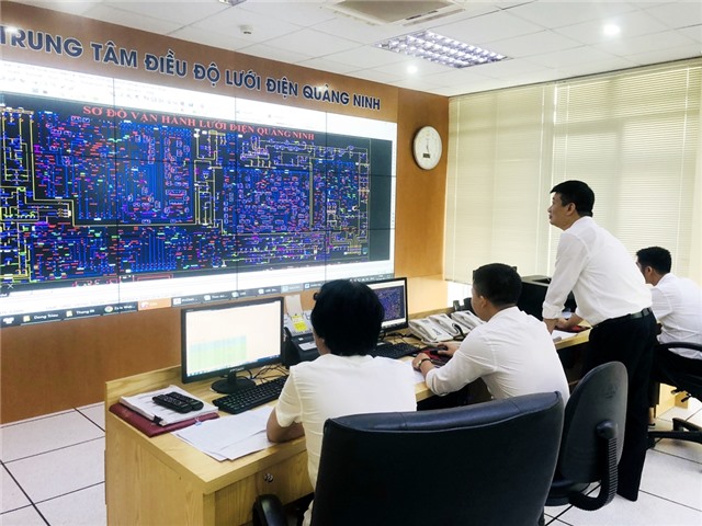 Đảm bảo cấp điện an toàn, ổn định cho Kỳ thi THPT quốc gia năm 2019