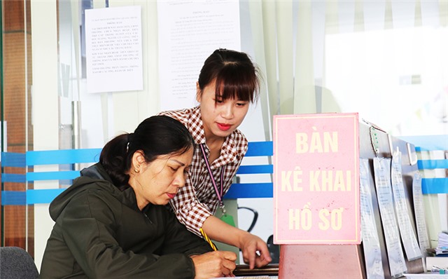 TP Uông Bí: Công khai, minh bạch chế độ, chính sách, chủ động phòng ngừa tham nhũng, lãng phí