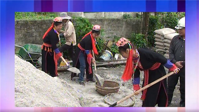 Phóng sự: Đồng bào dân tộc thiểu số thành phố Uông Bí- Đoàn kết xây dựng quê hương