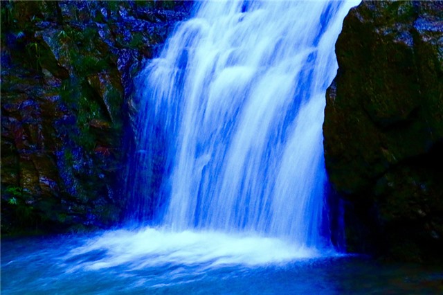 Dã ngoại chụp ảnh ở Lựng Xanh, tại sao không?