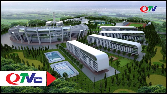 Xây dựng trường đại học 4000 tỷ đồng tại TP Hạ Long, Quảng Ninh