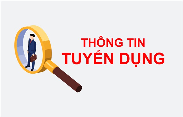 Thông báo xét tuyển vào làm nhân viên hợp đồng tại các đơn vị sự nghiệp thuộc UBND thành phố Uông Bí