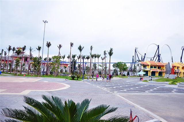 Nắng nóng kéo dài trong nhiều ngày tới