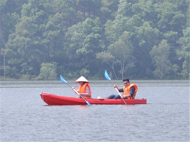 Du lịch Quảng Ninh: Cánh cửa đang mở rộng