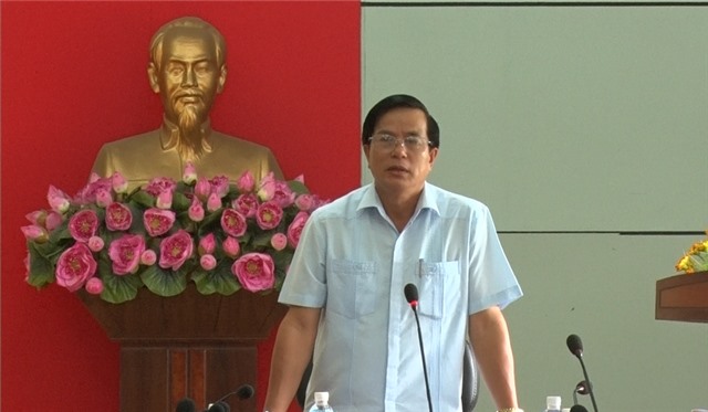 Ban Chỉ đạo Thi hành án dân sự thành phố triển khai nhiệm vụ 6 tháng cuối năm