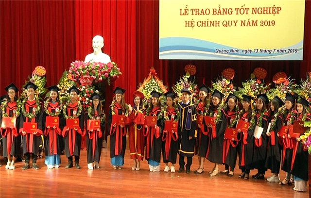 Đại học Hạ Long - nơi đào tạo nhân lực chất lượng tại Quảng Ninh