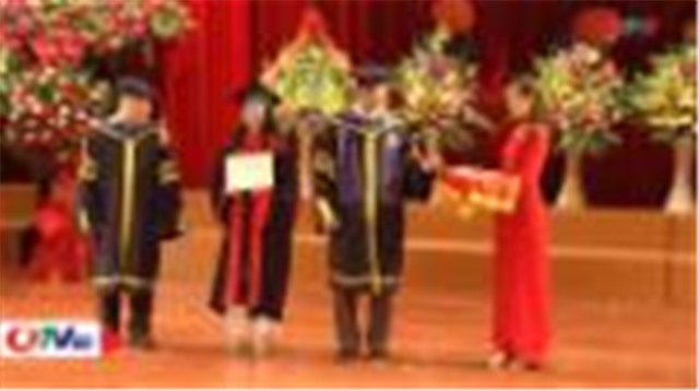 Đại học Hạ Long - nơi đào tạo nhân lực chất lượng tại Quảng Ninh