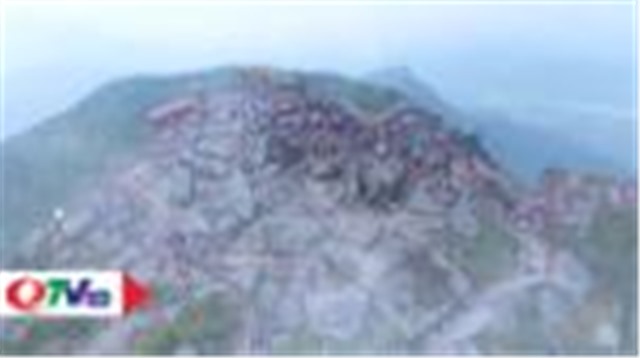 Vẻ đẹp Yên Tử trong mắt du khách quốc tế