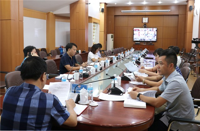 Đầu tháng 8/2019, các xã phường sẽ chi hỗ trợ kinh phí cho các hộ bị dịch tả lợn Châu Phi trong tháng 4,5