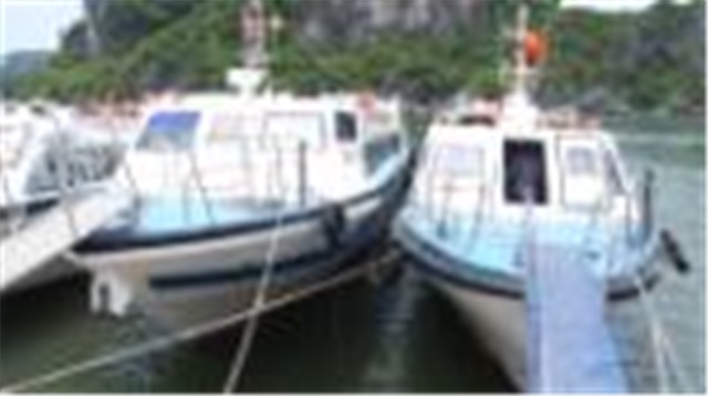 Quảng Ninh: Chủ động ứng phó với cơn bão số 2