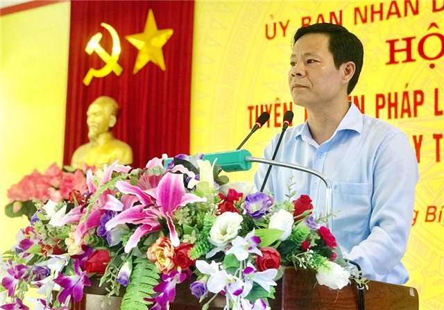 Tuyên truyền Luật lao động, chính sách BHXH, BHYT