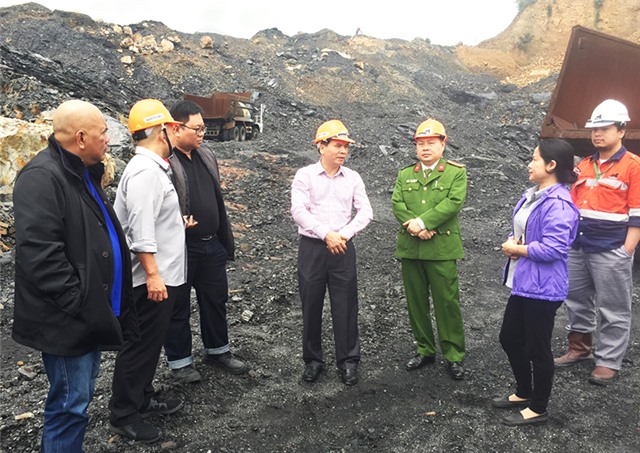 TP Uông Bí: Động lực để bứt phá