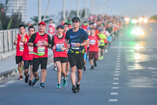 Thành phố Uông Bí sẽ tổ chức giải Marathon mở rộng vào trung tuần tháng 8 năm 2019