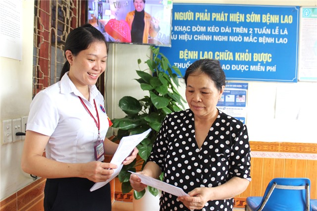 Trung tâm y tế thành phố: Nâng cao chất lượng khám, chữa bệnh