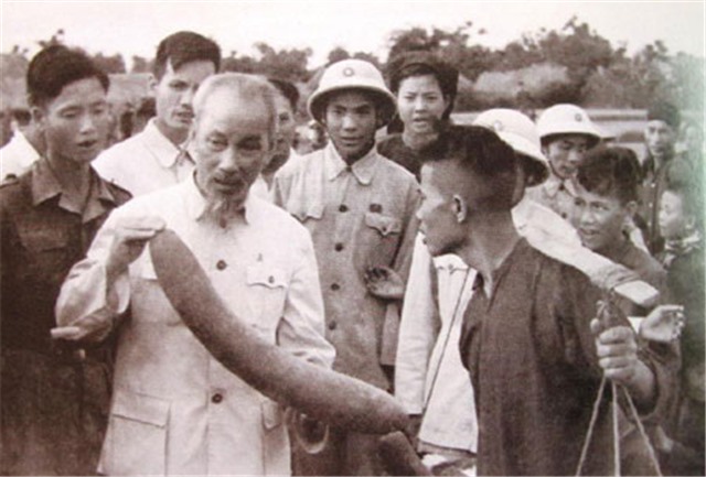 Bồi đắp, giữ gìn giá trị đạo đức cốt lõi của cán bộ, đảng viên