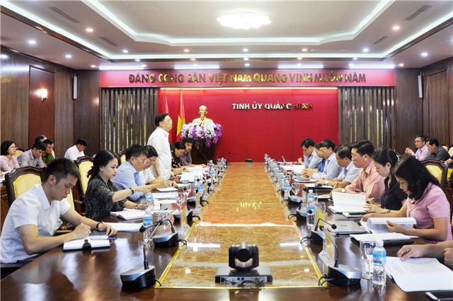 Khẳng định vai trò "đi trước, mở đường"